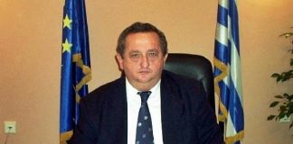 Έφυγε από τη ζωή ο πρώην δήμαρχος Τυρνάβου και αγροτοσυνδικαλιστής Θανάσης Νασίκας