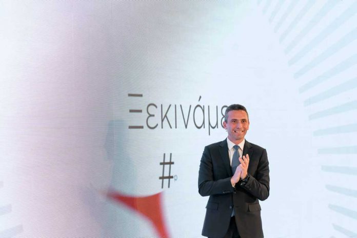 Ένα εκατ. λιγότερους καπνιστές μέχρι το τέλος του 2021, θέτει ως στόχο η Παπαστράτος Ένα εκατ. λιγότερους καπνιστές μέχρι το τέλος του 2021, θέτει ως στόχο η Παπαστράτος