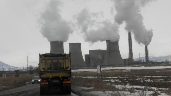 Βουλγαρία: Έρευνα για παράνομη καύση αποβλήτων σε θερμοηλεκτρικούς σταθμούς Βουλγαρία: Έρευνα για παράνομη καύση αποβλήτων σε θερμοηλεκτρικούς σταθμούς