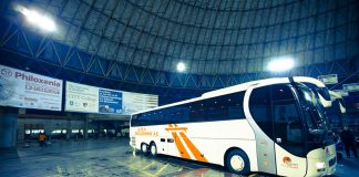 Έτοιμα να κυκλοφορήσουν 40 σύγχρονα λεωφορεία των ΚΤΕΛ για την αστική συγκοινωνία της Θεσσαλονίκης
