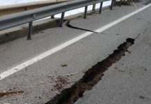 Εύβοια: 15 εκατ. ευρώ για αποκατάσταση του οδικού δικτύου από την «Ζηνοβία»