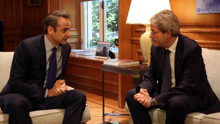 mitsotakis-tzentiloni-green-deal-kai-prasini-oikonomia-sta-themata-syzitisis-187335