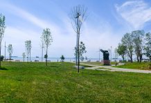 Η ΠΚΜ δημιουργεί και αναβαθμίζει πυρήνες πρασίνου σε 8 Δήμους της Θεσσαλονίκης