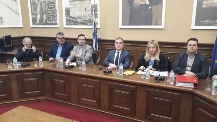 Σέρρες: Καθησυχαστικοί οι φορείς για την εμφάνιση της νόσου της αφρικανικής πανώλης Σέρρες: Καθησυχαστικοί οι φορείς για την εμφάνιση της νόσου της αφρικανικής πανώλης