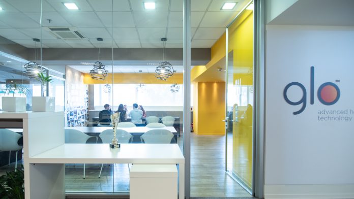 Smart Working British American Tobacco Hellas