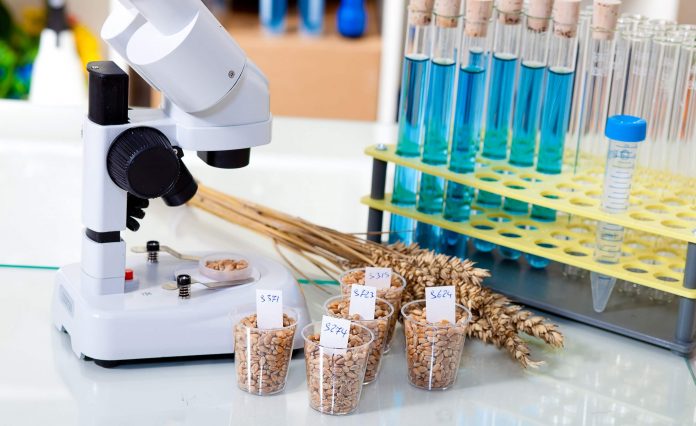 Την ερευνητική πρόταση FoodOmicsGR_RI παρουσιάζει το ΑΠΘ τη Δευτέρα 30/3 Την ερευνητική πρόταση FoodOmicsGR_RI παρουσιάζει το ΑΠΘ τη Δευτέρα 30/3