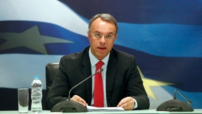 Νέα μέτρα από την επόμενη εβδομάδα για την προστασία εργαζομένων και επιχειρήσεων Νέα μέτρα από την επόμενη εβδομάδα για την προστασία εργαζομένων και επιχειρήσεων