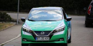 Nissan, TenneT και The Mobility House: Τα ηλεκτρικά αυτοκίνητα εξοικονομούν πλεόνασμα αιολικής ενέργειας και μειώνουν το CO2