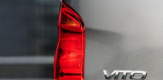 Πρεμιέρα για τα νέα Vito και eVito της Mercedes την Τρίτη 10 Μαρτίου