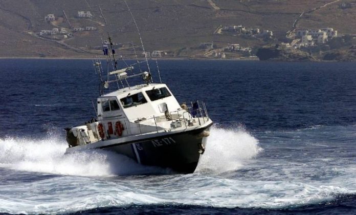 Στόχος της τουρκικής ακταιωρού ήταν ο εμβολισμός του ελληνικού σκάφους, αναφέρει το υπ. Ναυτιλίας