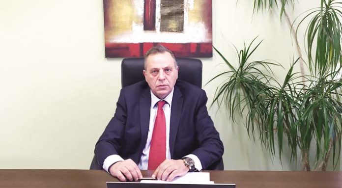 ANANIAS-KARACHANIDIS
