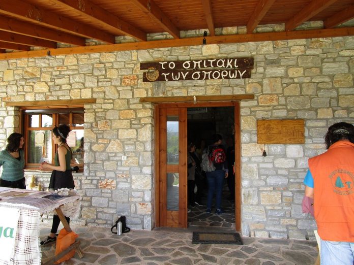Δράμα: Αναβάλλεται η Γιορτή Σπόρων στη «Γη του Πελίτι» Δράμα: Αναβάλλεται η Γιορτή Σπόρων στη «Γη του Πελίτι»