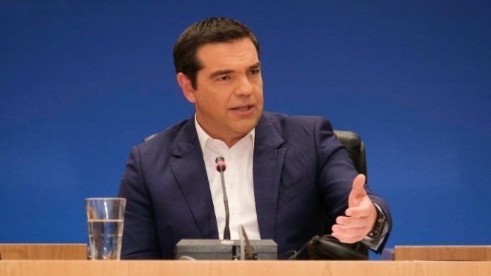 Οι επιπτώσεις της πανδημίας στην πρωτογενή παραγωγή και τα αναγκαία μέτρα αντιμετώπισης, σε τηλεδιάσκεψη του Αλ. Τσίπρα με αγροτικούς φορείς Οι επιπτώσεις της πανδημίας στην πρωτογενή παραγωγή και τα αναγκαία μέτρα αντιμετώπισης, σε τηλεδιάσκεψη του Αλ. Τσίπρα με αγροτικούς φορείς