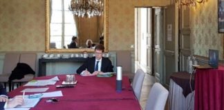 Γαλλία: Ο υπουργός Γεωργίας ζητά από την Κομισιόν την έγκριση χρηματοδότησης Απόσταξης κρίσης οίνων