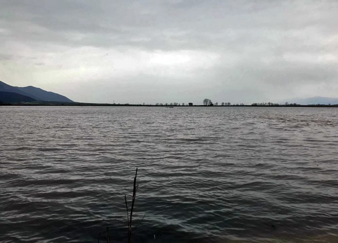 Καβάλα: O κάμπος στους Φιλίππους μετατράπηκε σε… λίμνη - Σε απόγνωση οι αγρότες (βίντεο-φωτός)