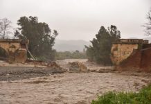 Κοινοτική χρηματοδότηση 4,5 εκατ. ευρώ στην Κρήτη για τις ζημιές από τις πλημμύρες του 2019