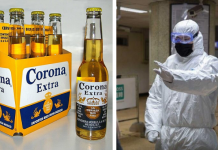 Κορωνοϊός: Μπύρα Corona τέλος - Γιατί σταματά η παραγωγή της