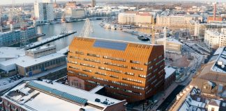 Όμιλος ΟΤΕ: Έργο τεχνολογίας στην Φινλανδία για τον Ευρωπαϊκό Οργανισμό Χημικών Προϊόντων