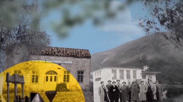 ΠΙΟΠ: «Ταξίδι» στο Μουσείο Ελιάς και Ελληνικού Λαδιού και στο Βιομηχανικής Ελαιουργίας ΠΙΟΠ: «Ταξίδι» στο Μουσείο Ελιάς και Ελληνικού Λαδιού και στο Βιομηχανικής Ελαιουργίας