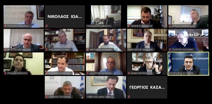 Συνεχίζεται η υλοποίηση των Περιφερειακών Προγραμμάτων του ΕΣΠΑ Συνεχίζεται η υλοποίηση των Περιφερειακών Προγραμμάτων του ΕΣΠΑ