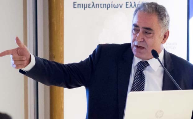 Το Ε.Ε.Α. ζητά άμεση μείωση της φορολογίας από το 24% στο 20% και μείωση κατά 50% του φόρου προκαταβολής