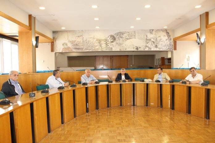 Με διαδικασίες εξπρές άνοιξε ο δρόμος της πιστοποίησης του σκόρδου Πλατυκάμπου Με διαδικασίες εξπρές άνοιξε ο δρόμος της πιστοποίησης του σκόρδου Πλατυκάμπου