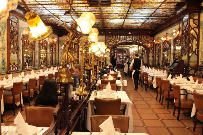 Δικαστική απόφαση για γαλλικό εστιατόριο βάζει τις αποζημιώσεις λόγω κορωνοϊού στο παγκόσμιο μενού