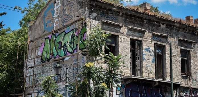 Εγκρίσεις αισθητικής αναβάθμισης κτηρίων από το ΥΠΕΝ Εγκρίσεις αισθητικής αναβάθμισης κτηρίων από το ΥΠΕΝ
