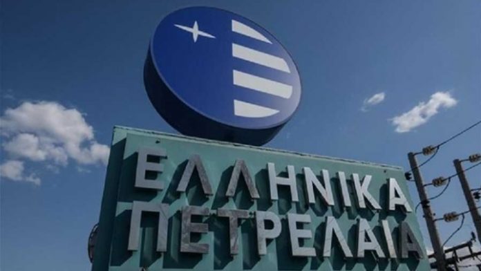 ΕΛΠΕ: Αύξηση πωλήσεων και εξαγωγών το Α' τρίμηνο του 2020 ΕΛΠΕ: Αύξηση πωλήσεων και εξαγωγών το Α' τρίμηνο του 2020