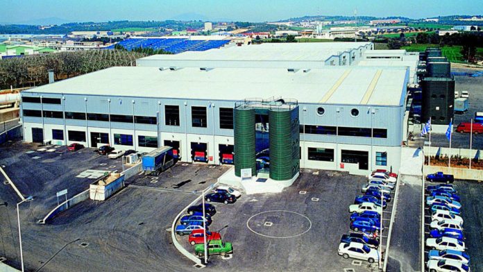ΗΠΕΙΡΟΣ ΑΕΒΕ: Επενδύσεις 20 εκατ. ευρώ και προσλήψεις προσωπικού ΗΠΕΙΡΟΣ ΑΕΒΕ: Επενδύσεις 20 εκατ. ευρώ και προσλήψεις προσωπικού