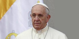 Ο πάπας Φραγκίσκος τάσσεται στο πλευρό των εργατών γης ενάντια στην εκμετάλλευσή τους,