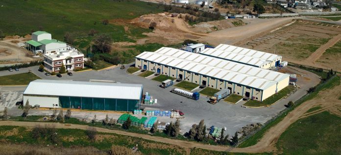 Πράσινο φως από την Επ. Αν. στην εξαγορά της Άλφα Γεωργικά Εφόδια από την Adama Πράσινο φως από την Επ. Αν. στην εξαγορά της Άλφα Γεωργικά Εφόδια από την Adama