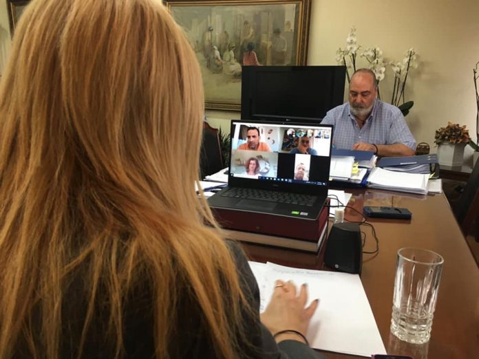 ΥΠΑΑΤ: Μείωση της γραφειοκρατίας και ανάδειξη του επιτελικού του ρόλου ΥΠΑΑΤ: Μείωση της γραφειοκρατίας και ανάδειξη του επιτελικού του ρόλου