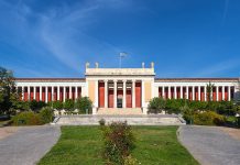 Ανοίγουν για το κοινό τα Μουσεία και οι Πολιτιστικοί χώροι του δήμου Αθηναίων