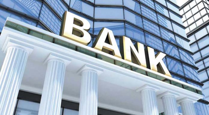 bank