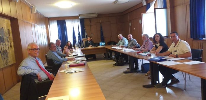 EKAΓΕΜ: Έρχεται ρύθμιση για τον εκσυγχρονισμό του κλάδου κατασκευών θερμοκηπίου EKAΓΕΜ: Έρχεται ρύθμιση για τον εκσυγχρονισμό του κλάδου κατασκευών θερμοκηπίου