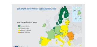 Η Ελλάδα ανάμεσα στις χώρες που έχουν βελτιώσει περισσότερο την καινοτομία τους μεταξύ 2012-2019
