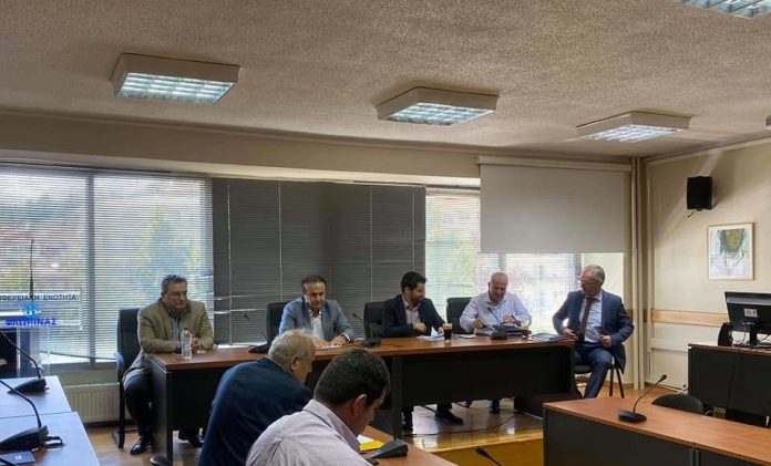 Φλώρινα «Στόχος η ανάπτυξη του πρωτογενούς τομέα στη μεταλιγνιτική εποχή» Φλώρινα «Στόχος η ανάπτυξη του πρωτογενούς τομέα στη μεταλιγνιτική εποχή»