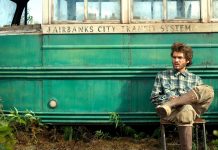 «Into the Wild»: Μία ταινία για την Παγκόσμια Ημέρα Περιβάλλοντος