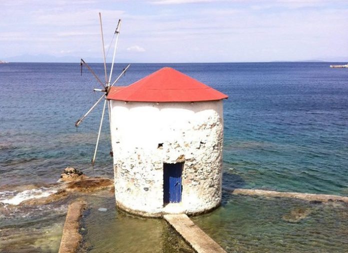 Παρατείνεται έως το τέλος του έτους το μειωμένο ΦΠΑ στα νησιά Λέρος, Λέσβος, Κω, Σάμος και Χίος Παρατείνεται έως το τέλος του έτους το μειωμένο ΦΠΑ στα νησιά Λέρος, Λέσβος, Κω, Σάμος και Χίος