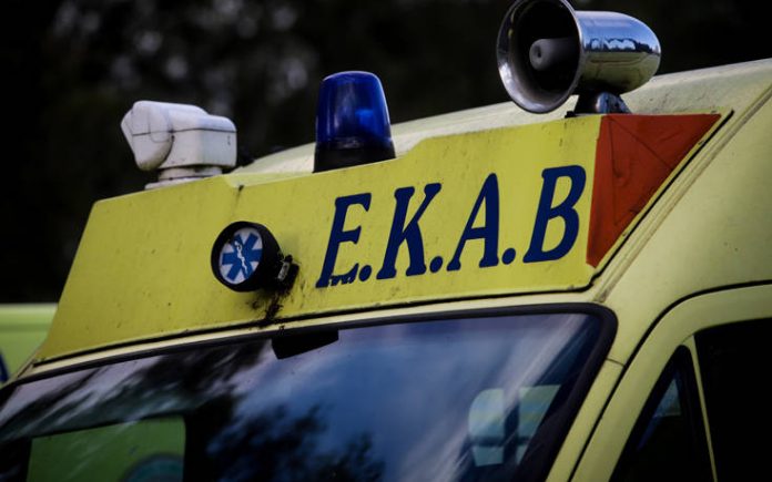 Πάτρα: Παιδί 5,5 ετών νοσηλεύεται διασωληνωμένο μετά από πτώση από καρότσα αγροτικού Πάτρα: Παιδί 5,5 ετών νοσηλεύεται διασωληνωμένο μετά από πτώση από καρότσα αγροτικού