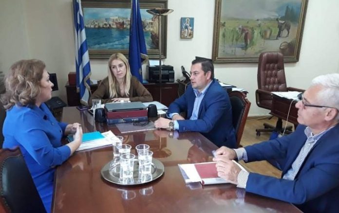 Περ. Δυτικής Ελλάδας: Μέριμνα για αποζημιώσεις και δημιουργία μητρώου ερασιτεχνών αλιέων Περ. Δυτικής Ελλάδας: Μέριμνα για αποζημιώσεις και δημιουργία μητρώου ερασιτεχνών αλιέων
