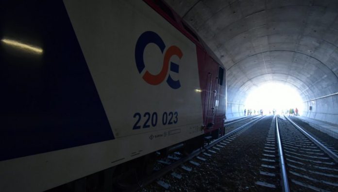 Στην τελική ευθεία η νέα διπλή σιδηροδρομική Κιάτο–Αίγιο–Ροδοδάφνη Στην τελική ευθεία η νέα διπλή σιδηροδρομική Κιάτο–Αίγιο–Ροδοδάφνη