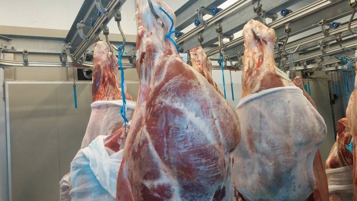 Υποχρεωτική η επισήμανση του βόειου κρέατος Υποχρεωτική η επισήμανση του βόειου κρέατος