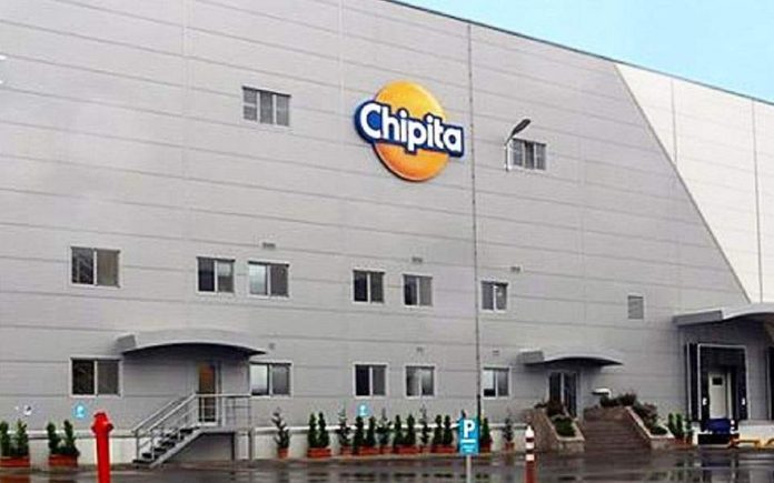 Αυξήθηκε κατά 11,2% ο τζίρος της Chipita Αυξήθηκε κατά 11,2% ο τζίρος της Chipita