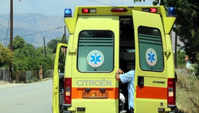Βαρικό Φλώρινας: Μαθητής δηλητηριάστηκε από μανιτάρια Βαρικό Φλώρινας: Μαθητής δηλητηριάστηκε από μανιτάρια