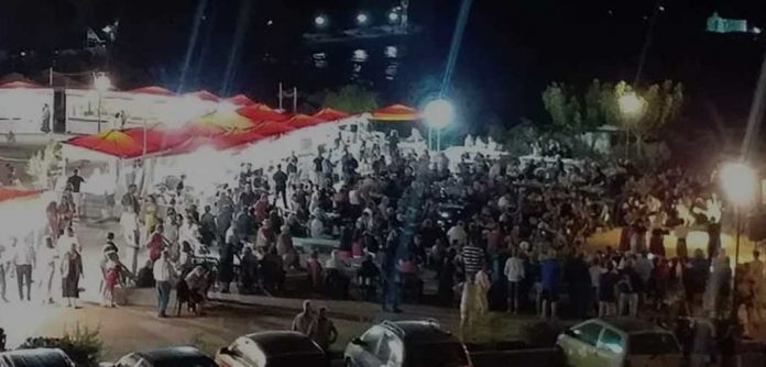 Κρήτη: Κανονικά ο 2ος «Αγροτικός Αύγουστος» στον Αποκόρωνα Κρήτη: Κανονικά ο 2ος «Αγροτικός Αύγουστος» στον Αποκόρωνα