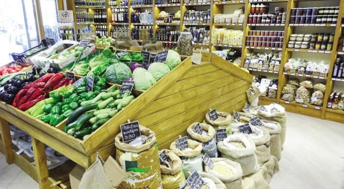 market