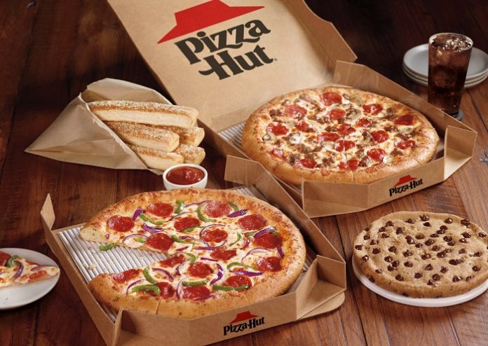 Η Pizza Hut αποχωρεί από την Ελλάδα - Κλείνουν από σήμερα και τα 16 καταστήματά της
