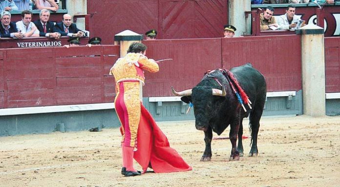 spain